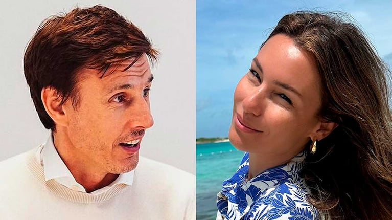 Se supo qué le confesó Moritán a Pampita el famoso 20 de septiembre
