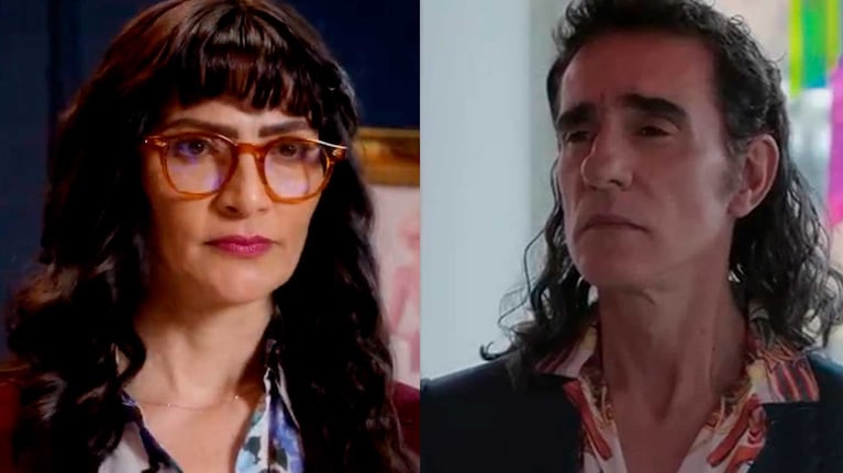 Pedro el Escamoso y Betty La fea vuelven con más historias para los nostálgicos
