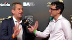 Matías Bertolotti ganó en Los Más Clickeados 2024