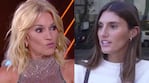 Yanina Latorre dejó sin palabras a su hija Lola al contarle cómo fue su debut sexual