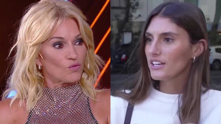 Yanina Latorre reveló cómo fue su debut sexual y dejó helada a su hija: “Fue en casa de mi amiga”