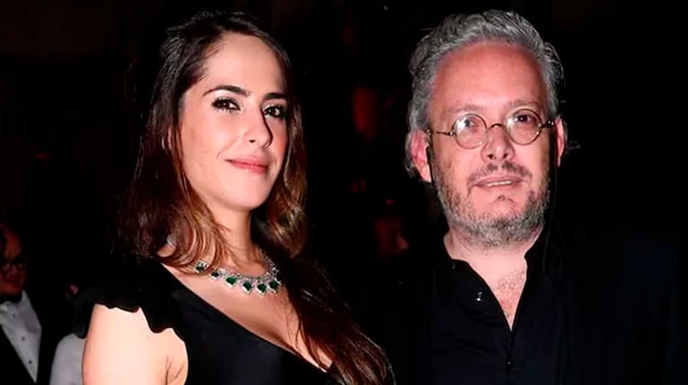 Expusieron el plan maestro de Victoria Vannucci y Matías Garfunkel para recuperar su fortuna perdida