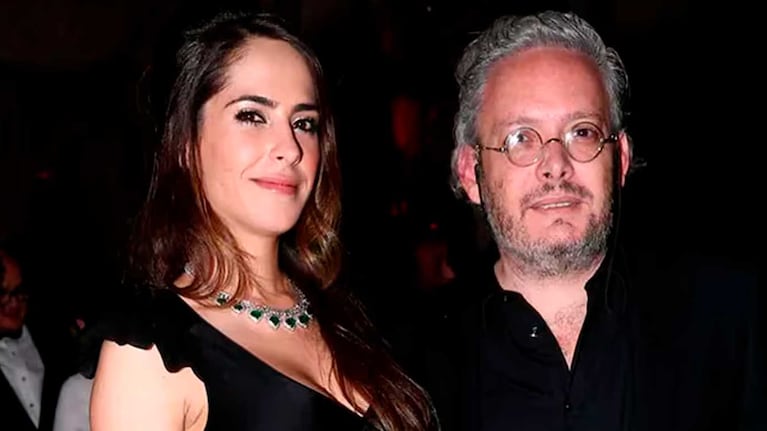 Expusieron el plan maestro de Victoria Vannucci y Matías Garfunkel para recuperar su fortuna perdida