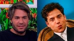 Tomás Dente sobre su hermano Fernando