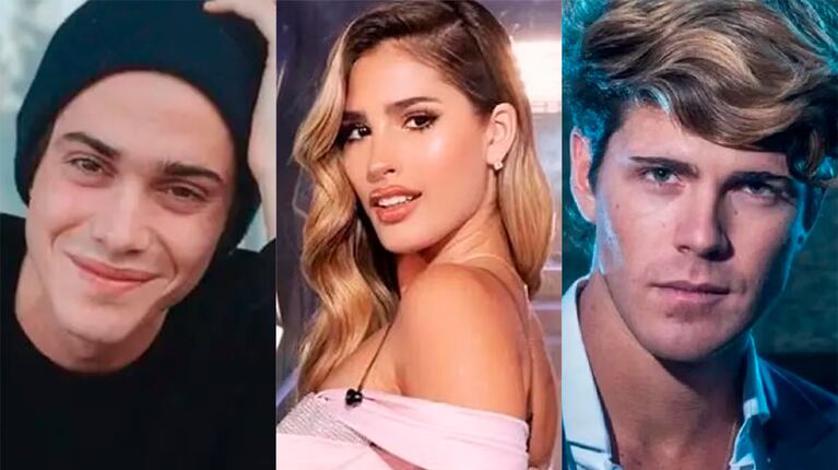 Julieta Poggio revela detalles íntimos de su vida amorosa: qué dijo de Fran Stoessel y Marcos Ginocchio