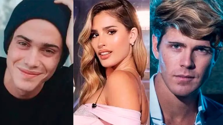 Julieta Poggio revela detalles íntimos de su vida amorosa: qué dijo de Fran Stoessel y Marcos Ginocchio