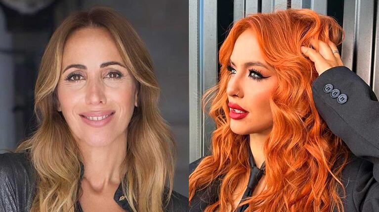 Paula Varela acusó a Flor Vigna de utilizar a Nico Occhiato y criticó su carrera musical