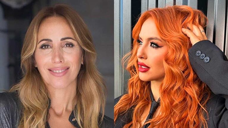 Paula Varela acusó a Flor Vigna de utilizar a Nico Occhiato y criticó su carrera musical