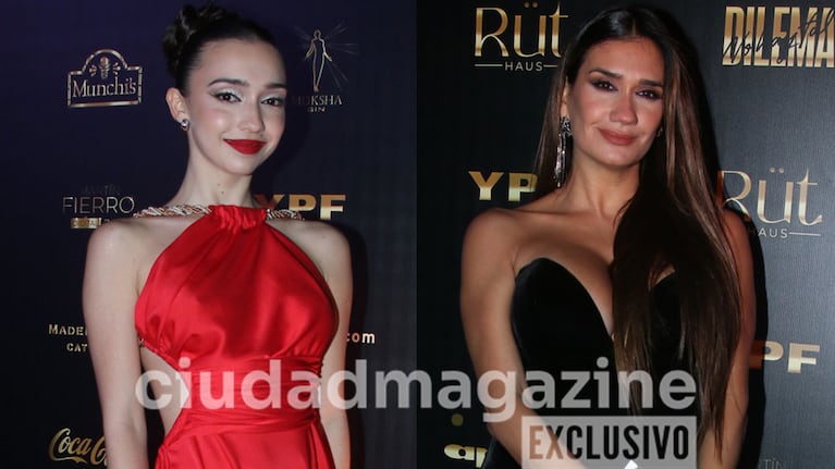 Exclusivo | La reacción de Momi Giardina cuando Juli Castro se fue a vivir sola: “Al principio...”