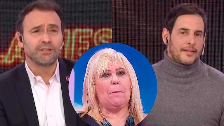 Polémica con Laura Ubfal por llamar “botineras” a las invitadas de Rodrigo De Paul: “Tan feminista que era”