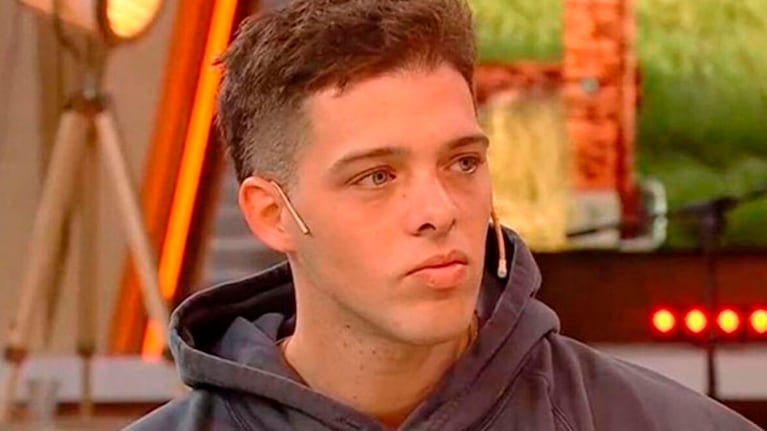 Santi Maratea denunció a un amigo de su infancia por abuso: “Fue peor que lo que pasó”