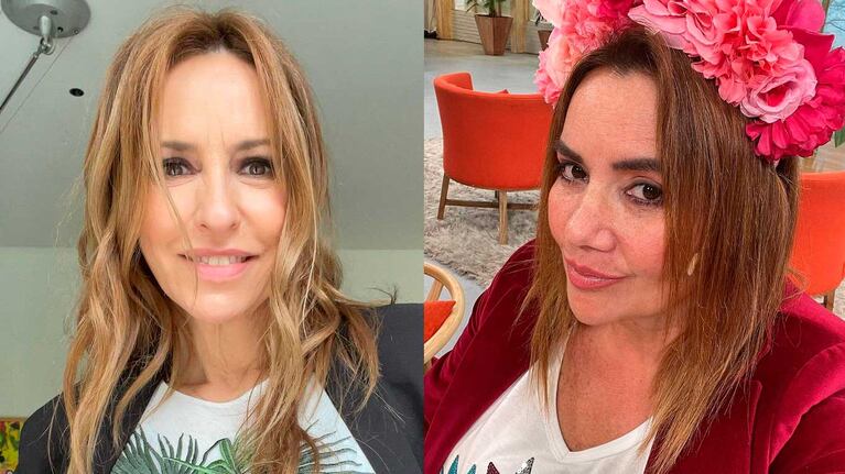 Categórica decisión tras la discusión de Nancy Pazos y Analía Franchín: “No va a seguir”