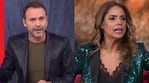 Adrián Pallares estalló tras la polémica por el enojo de Marina Calabró: “¡Hay una sola verdad!”