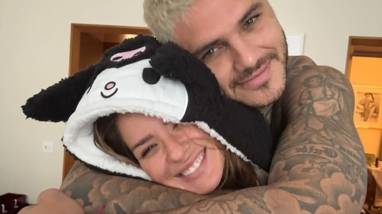 Un “experto en ciencias oscuras” habló del amarre que la China Suárez le habría hecho a Mauro Icardi