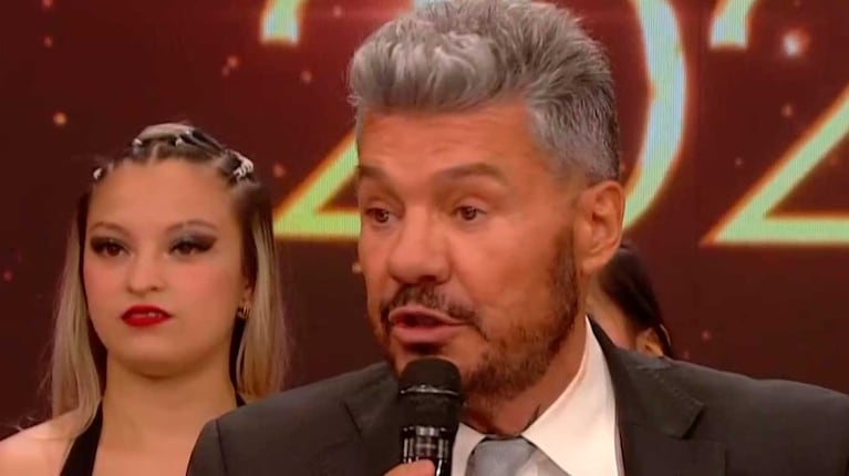 La Asociación Argentina de Actores lanzó un fuerte comunicado contra Marcelo Tinelli