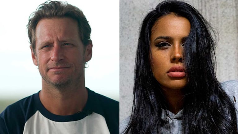 Filtraron audios y chats entre David Nalbandian y su ex, Araceli Torrado, por la cámara oculta que le plantó