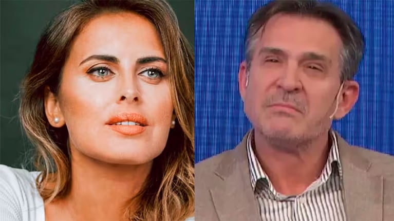 Aníbal Lotocki habló de la muerte de Silvina Luna desde la cárcel y generó repudio