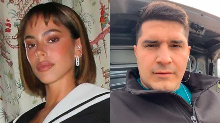 El furioso descargo de Tini Stoessel hacia un periodista que habló de su cuerpo: “Decido por mí y no por vos”