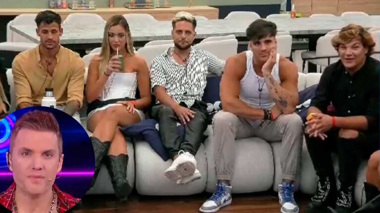 Gala de eliminación en Gran Hermano 2023: quién se fue de la casa