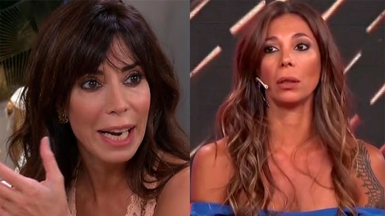 Ximena Capristo confesó el inconveniente que sufrió con Laura Fidalgo: “Me la hizo pasar muy mal” 