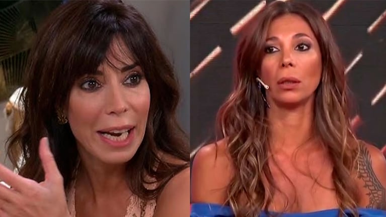 Ximena Capristo confesó el inconveniente que sufrió con Laura Fidalgo: “Me la hizo pasar muy mal”