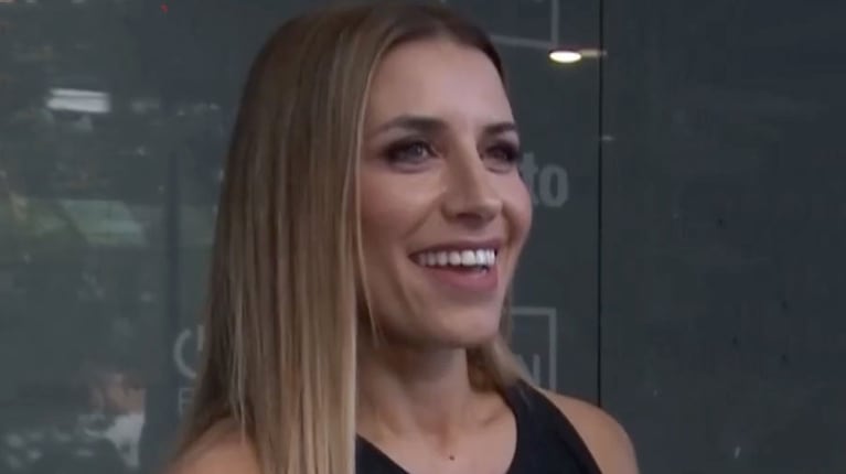 Mariana Brey volvió a apostar al amor, a un año de separarse de Pablo Melillo: “Estoy mejor que nunca”