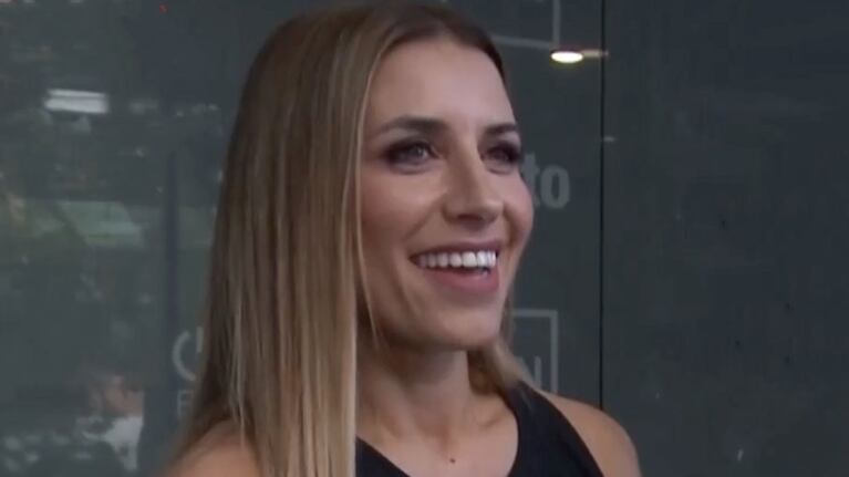 Mariana Brey volvió a apostar al amor, a un año de separarse de Pablo Melillo: “Estoy mejor que nunca”