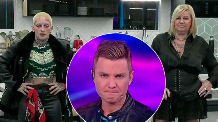 Gala de eliminación en Gran Hermano 2023: quién se fue de la casa