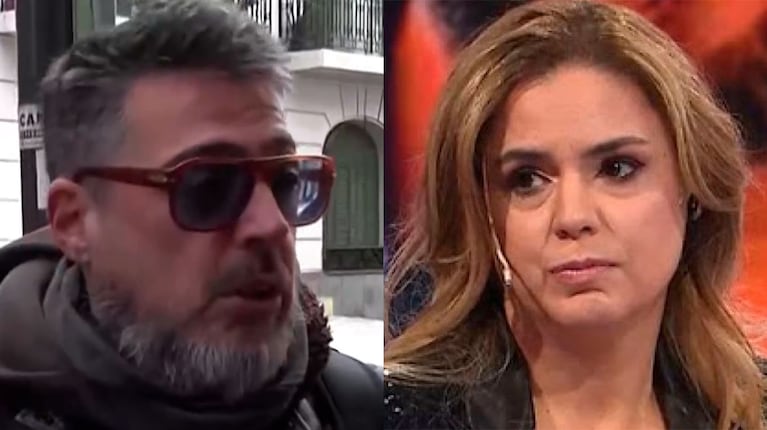 Rolando Barbano rompió el silencio tras la sorpresiva renuncia de Marina Calabró a Lanata Sin Filtro