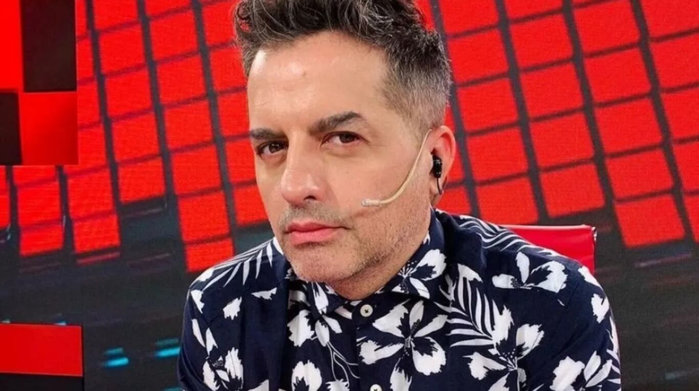 Ángel de Brito reveló toda la verdad de por qué los ex Gran Hermano 2023 no van a LAM