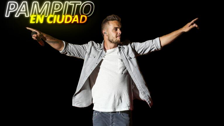 Pampito te cuenta toda la verdad sobre la trágica muerte de Liam Payne
