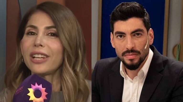 Facundo Moyano invitó a cenar a Majo Martino: la respuesta de la panelista de Mañanísima