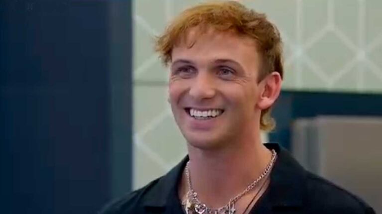 Bautista se convirtió en el ganador de Gran Hermano 2023