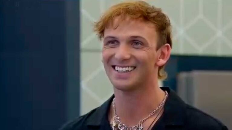 Bautista se convirtió en el ganador de Gran Hermano 2023