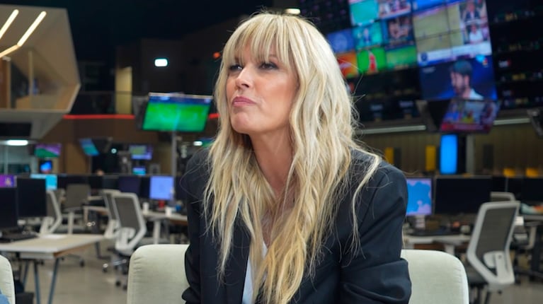 Viviana Canosa adelantó su regreso a eltrece y reveló que “le abrió una puerta al amor”