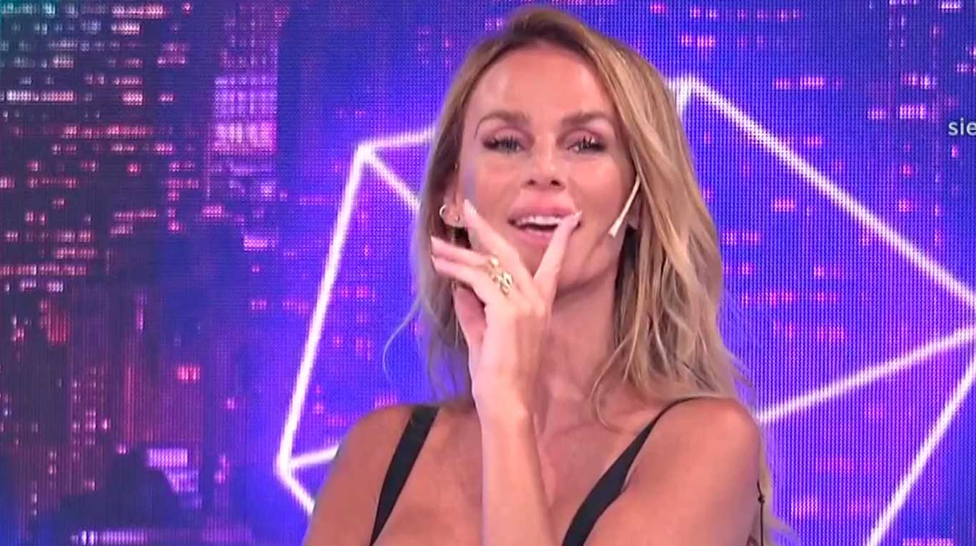 Sabrina Rojas reveló cuánto debe ganar un candidato para poder salir con ella