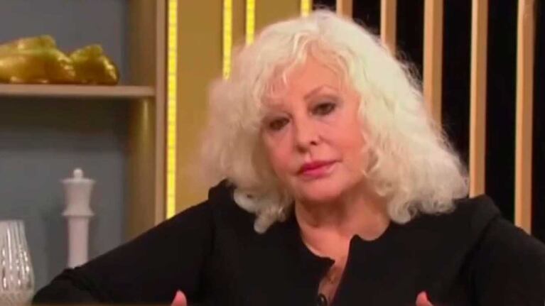 Luisa Albinoni contó cómo funcionan las mafias que secuestraron a Loan: “Me ofrecían chicos a 3 mil dólares”
