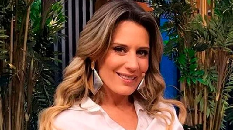 El video de Rocío Marengo que despertó rumores de embarazo