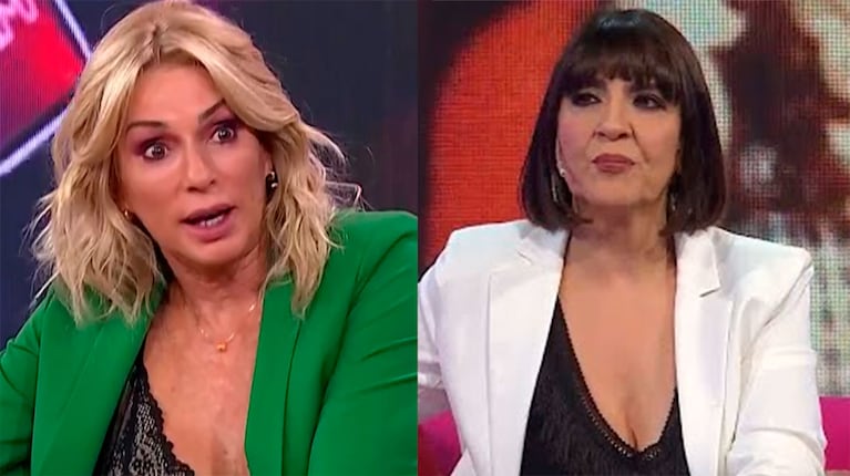 Yanina Latorre fulminó a la Negra Vernaci por criticarla: “Se hace la feminista pero...”