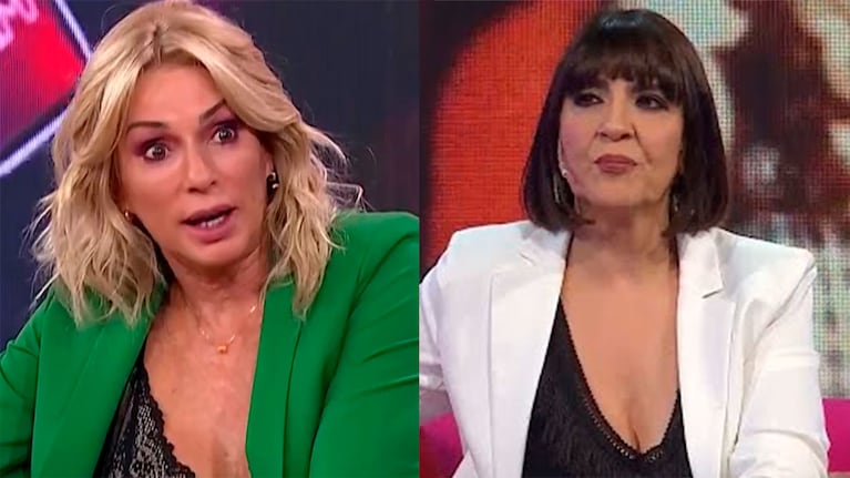 Yanina Latorre fulminó a la Negra Vernaci por criticarla: “Se hace la feminista pero...”