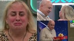 Selva rompió en llanto al recibir la visita sorpresa de su esposo en Gran Hermano 2024