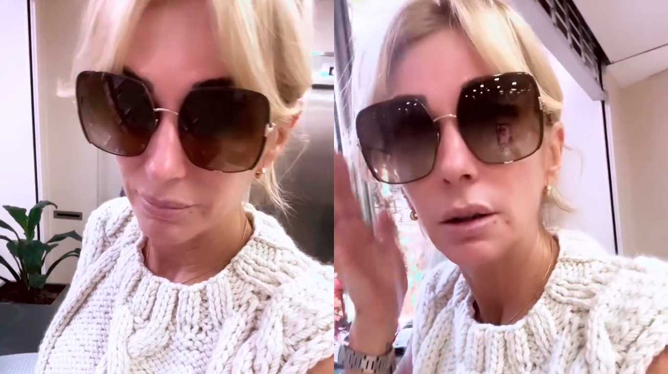Yanina Latorre contó desde la clínica qué impidió que la conduzca su programa radial