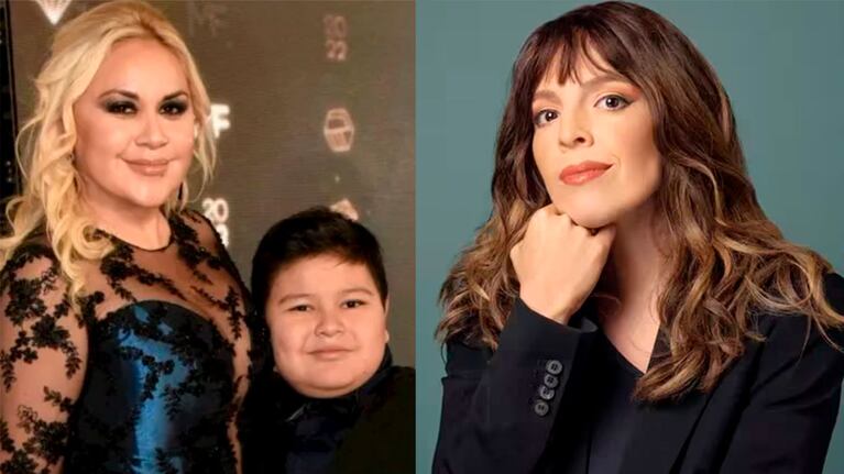 El dulce gesto de Dalma Maradona con su hermano Dieguito Fernando: “La voy a llamar”