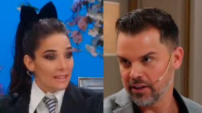 La desopilante reacción de Juana Viale al conocer la práctica sexual de Matías Vázquez: “¡Explayá!”