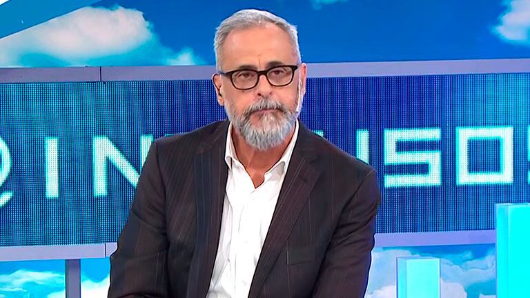 Jorge Rial contó detalles del día en que "sintió la muerte cerca"