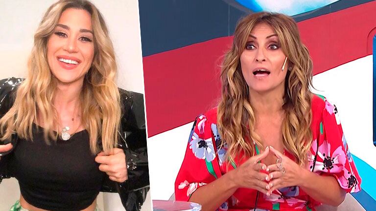 ¡Indignada! Marcela Tauro arremetió contra Jimena Barón tras anunciar que lanzará la canción de la polémica: