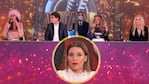 Mariana Brey apuntó contra el jurado de Cantando 2020 por no ponerse de acuerdo en una votación