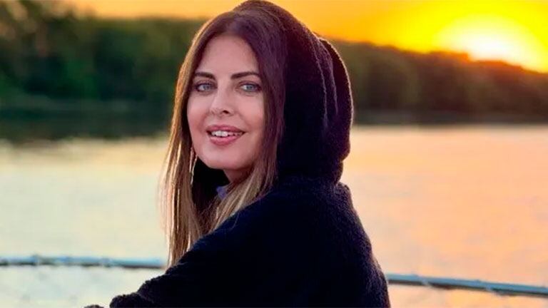 Revelan que Silvina Luna tuvo mejorías en su salud: respira por sus propios medios