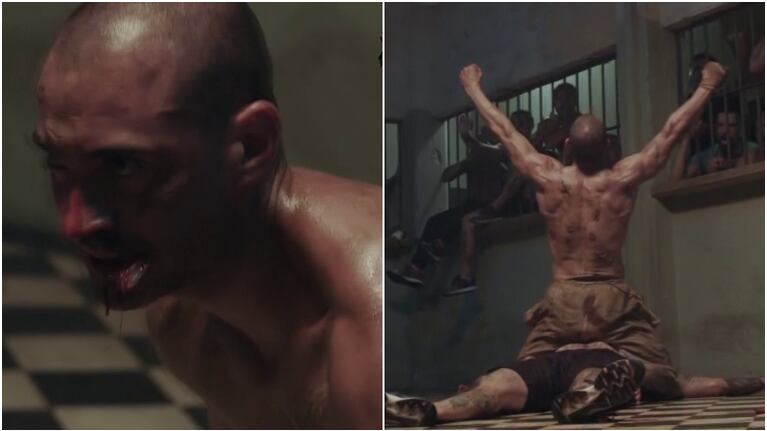 Así fue el debut de El Marginal 3