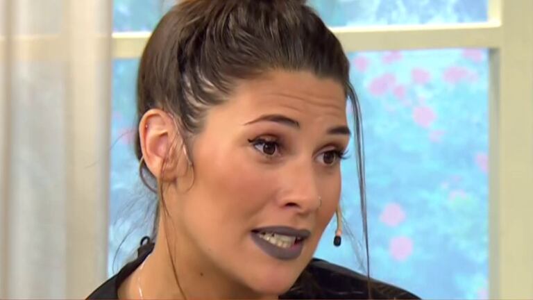 Ivana Nadal contó que fue acosada en sus inicios: "Yo tenía 14 años"